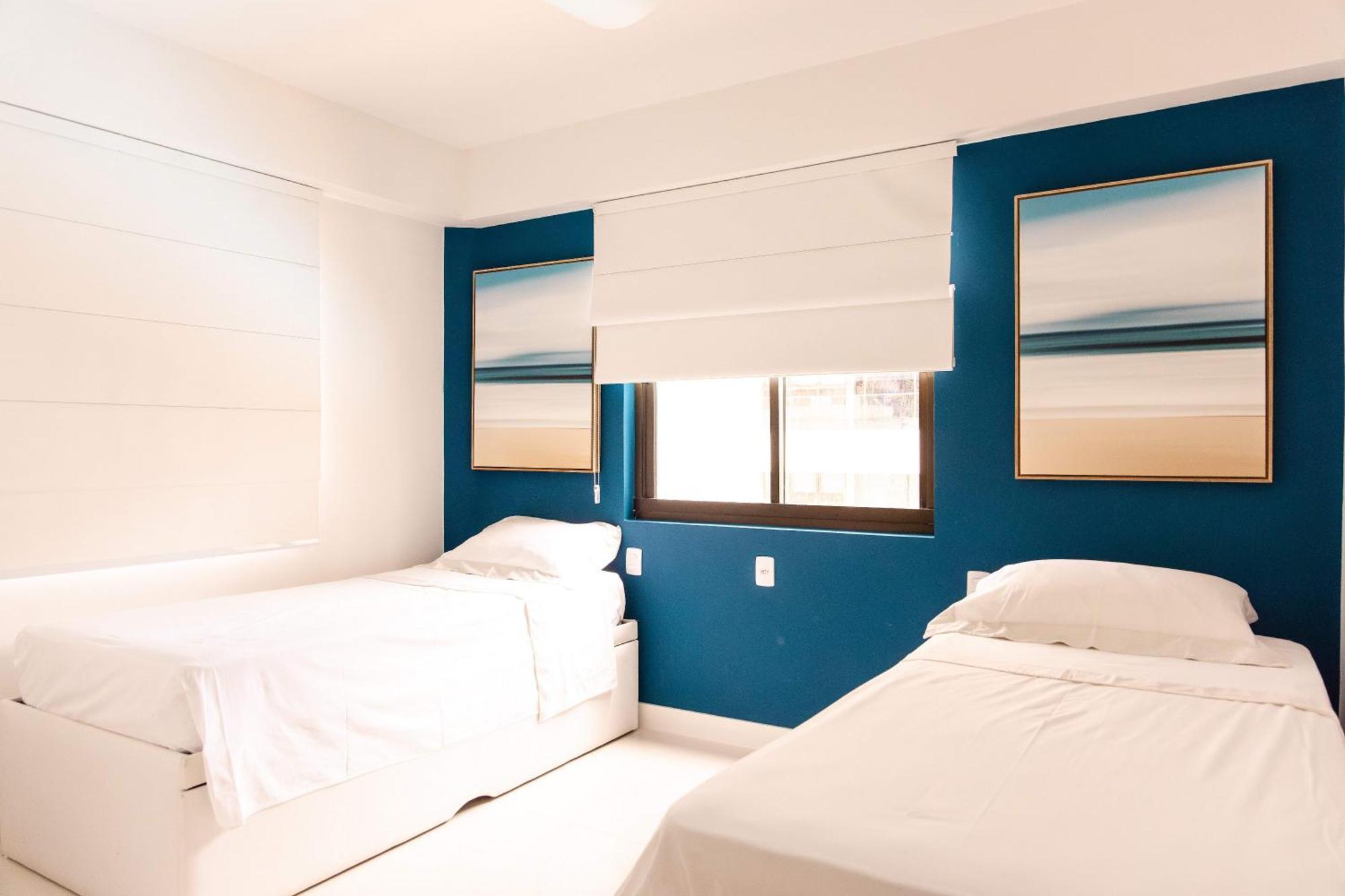 Apartment Ipanema On The *