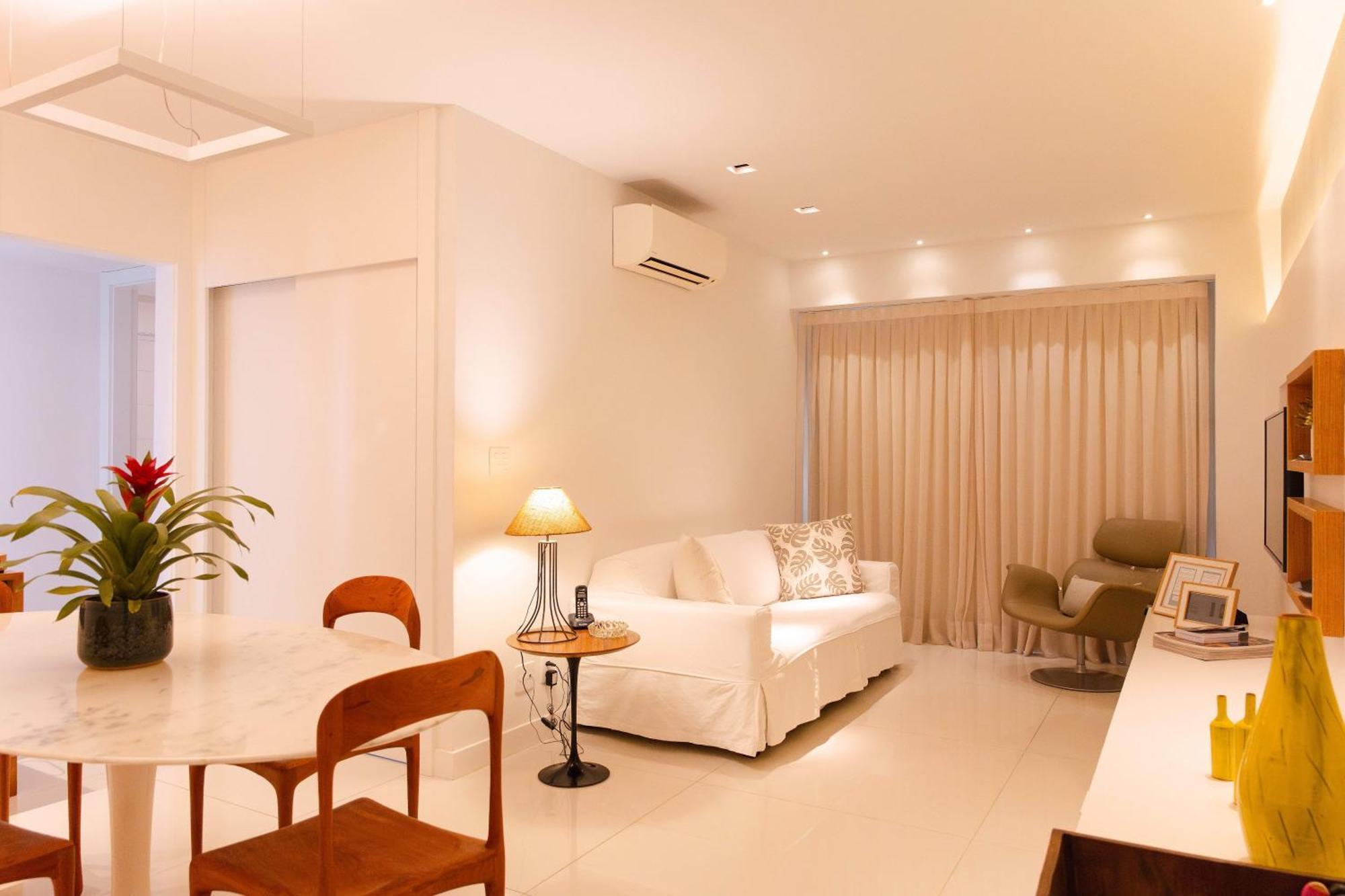 Ipanema On The Apartment