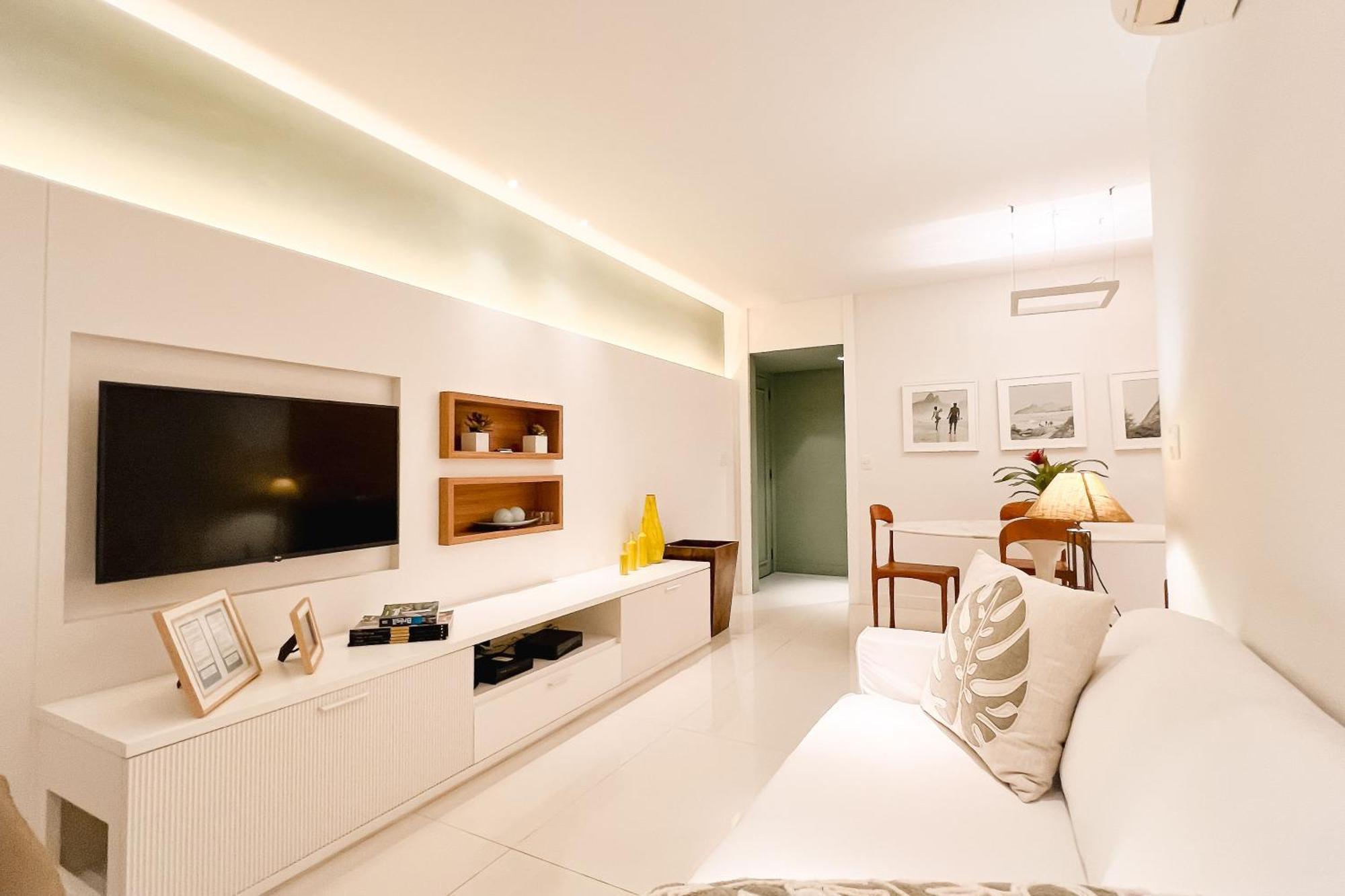 Apartment Ipanema On The *