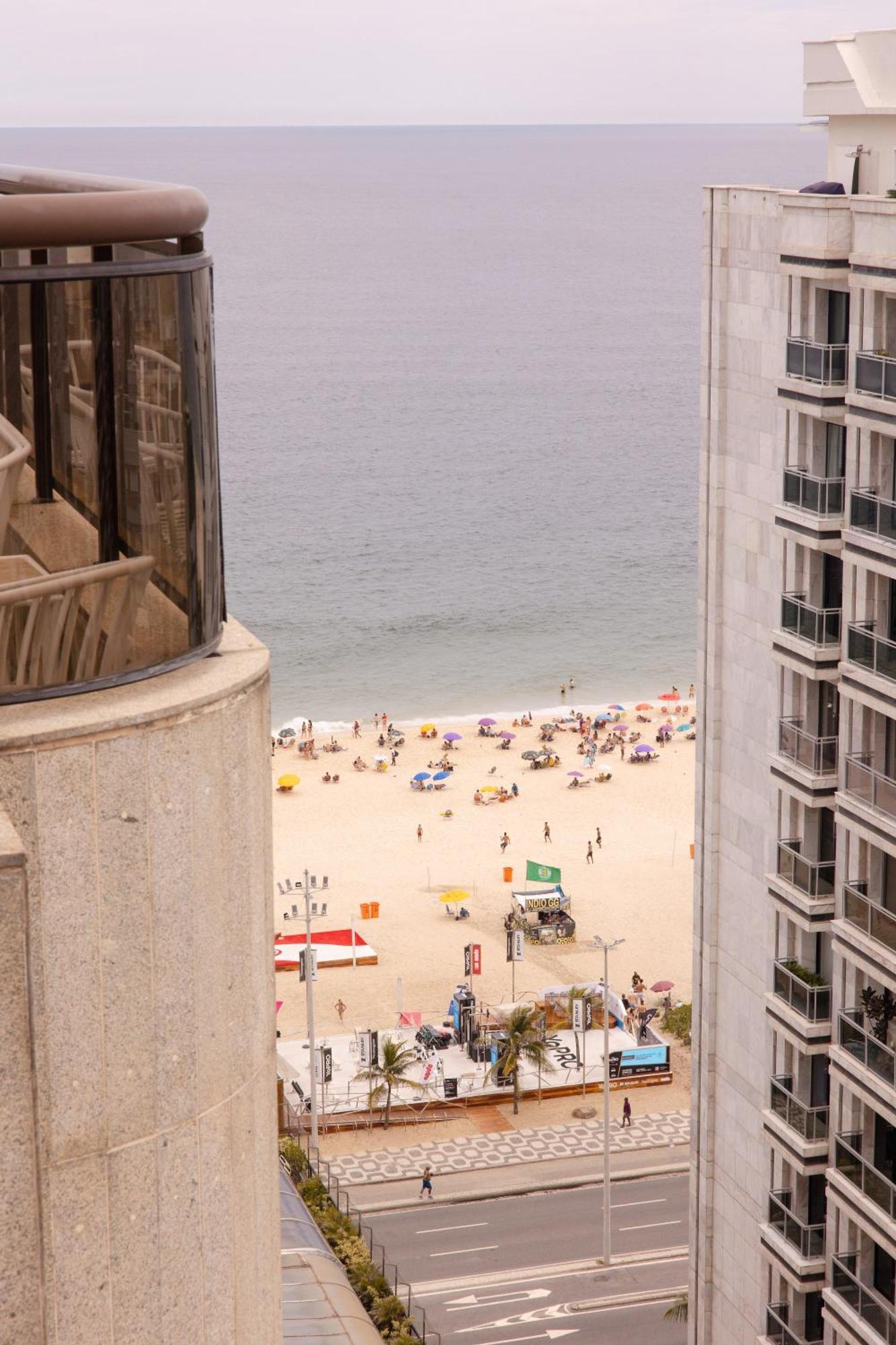 Ipanema On The Apartment