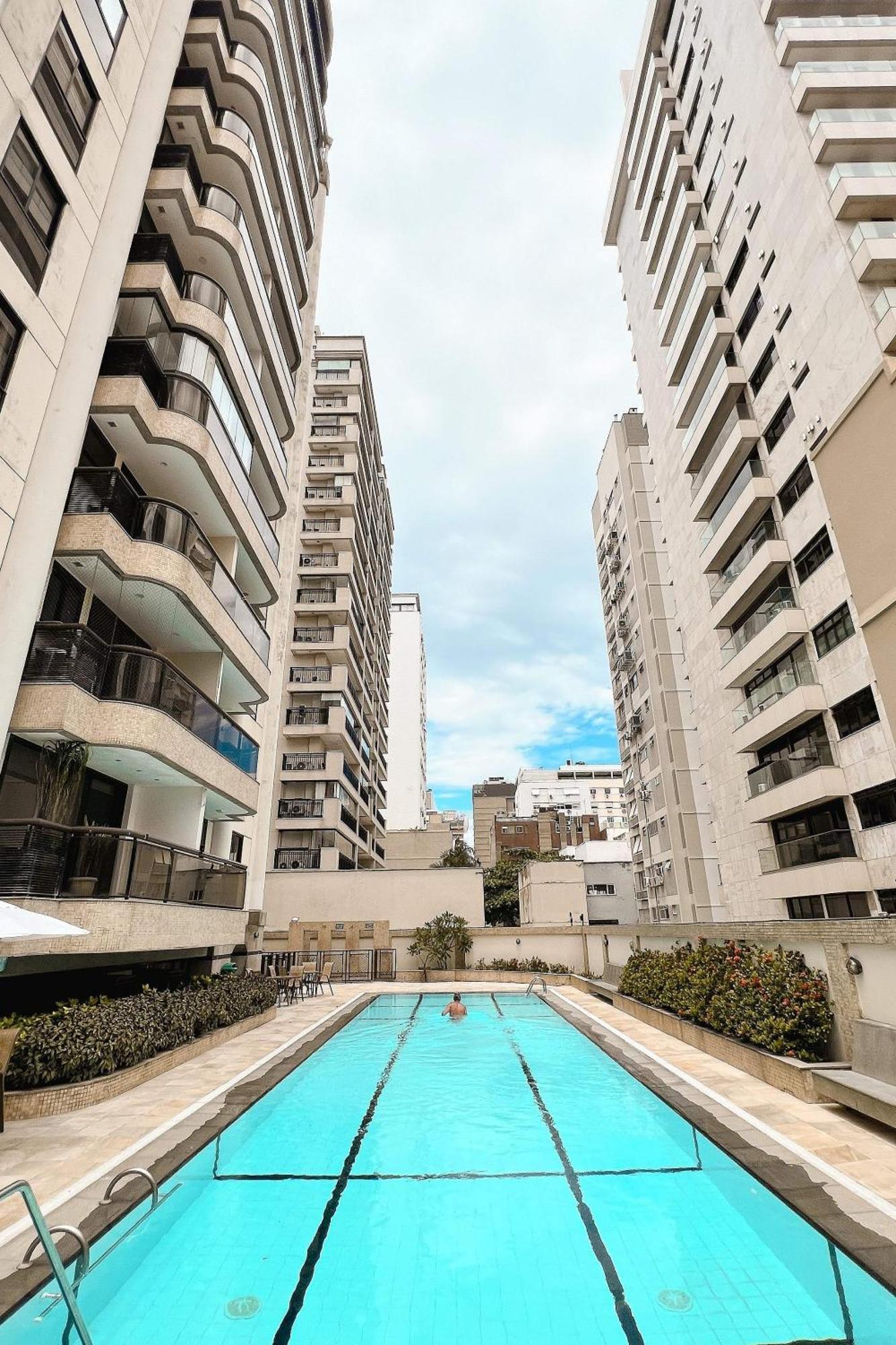 Ipanema On The *