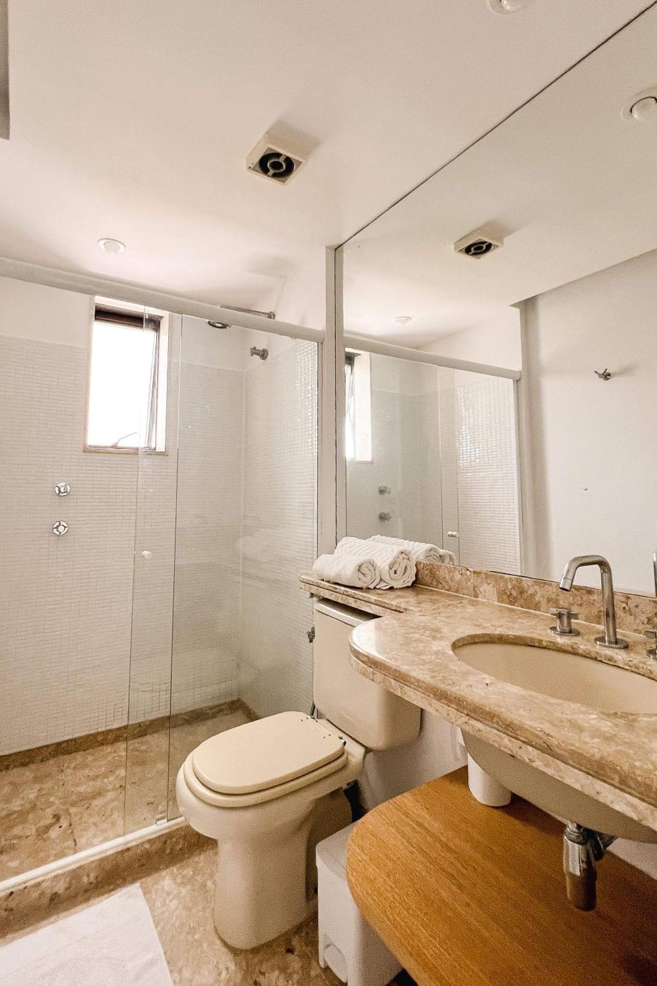 Apartment Ipanema On The