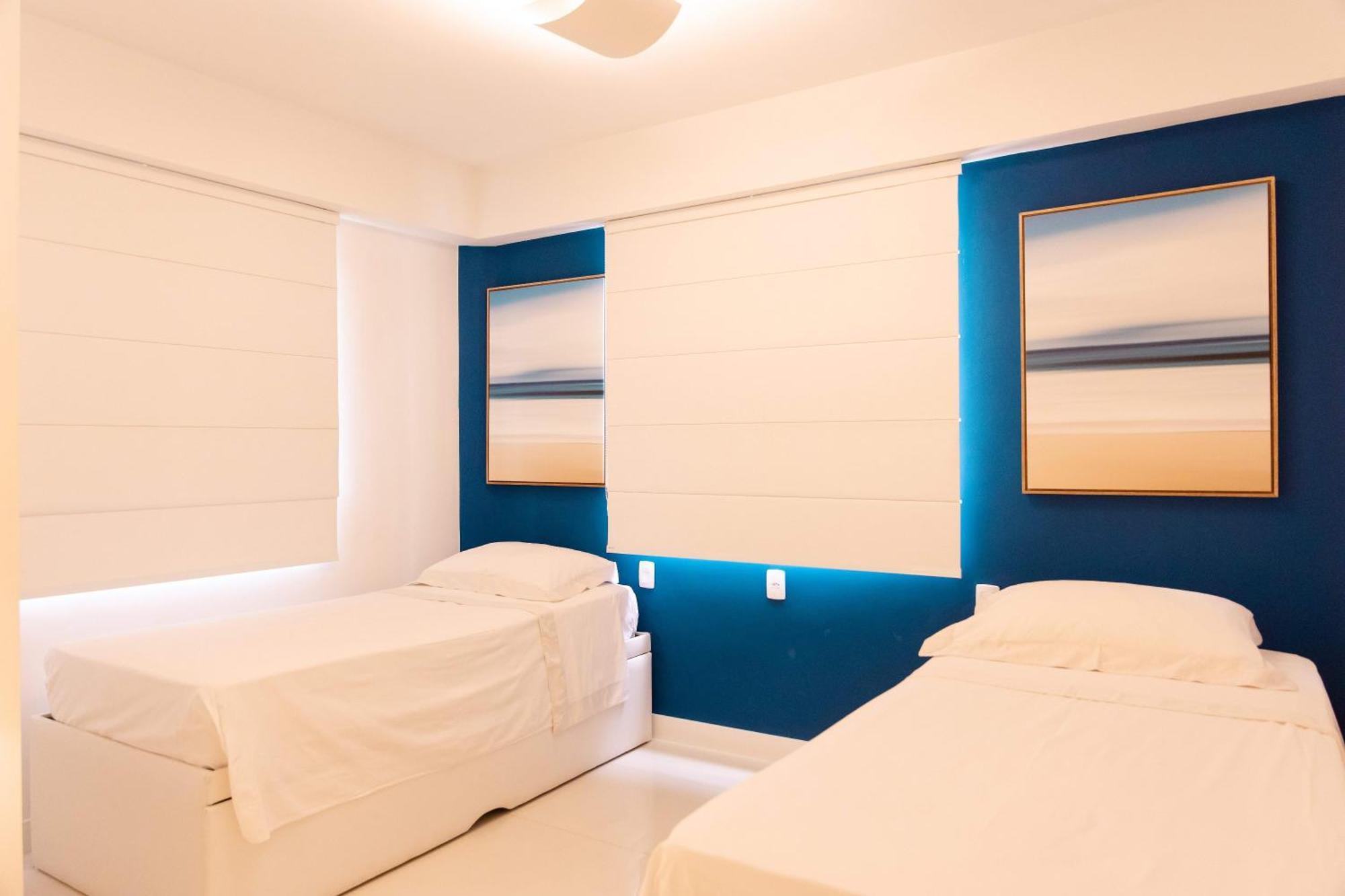 Apartment Ipanema On The Rio de Janeiro