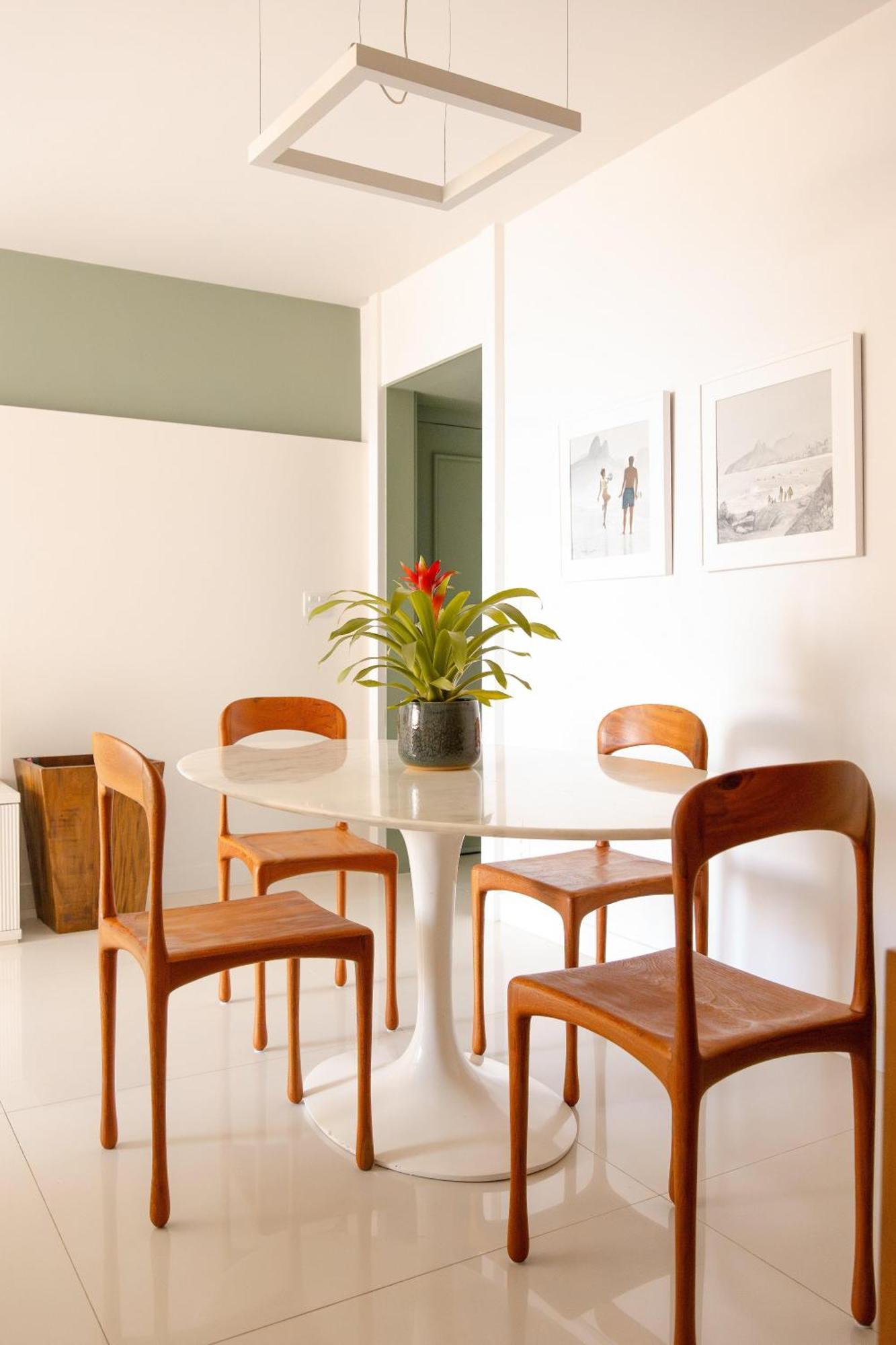Ipanema On The Apartment *