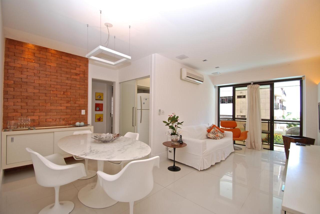 Apartment Ipanema On The *